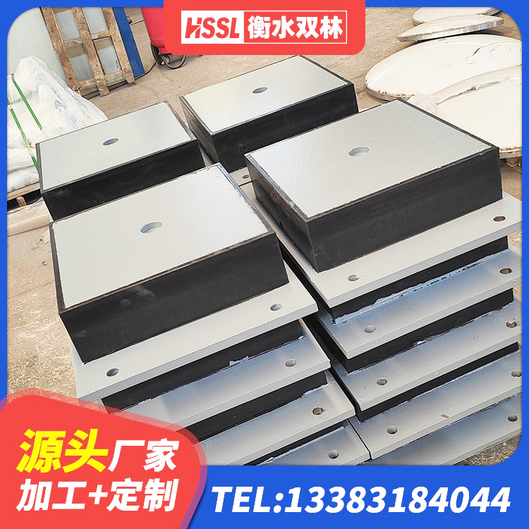 疏勒县LNR橡胶支座D420什么价格 疏勒县LNR隔震支座1300生产厂家 疏勒县LNR700橡胶隔震支座 疏勒县LNR1500橡胶隔震支座什么价格 - 第2张