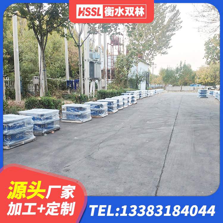 疏勒县隔震支座1型生产厂家 疏勒县LNR-370*370*137圆形高阻尼橡胶隔震支座生产厂家 疏勒县建筑高楼隔震支座生产厂家 疏勒县建筑框架隔震支座源头工厂 - 第5张
